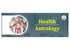 Health Astrology – Understand Your Wellness Patterns