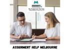 Reliable Assignment Help for University Students in Melbourne