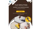 Tile Grouting Experts in Banashankari, Bangalore