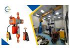 Pune EOT Crane Manufacturing Company – SM Cranes