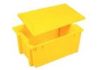 Industrial Plastic Containers Singapore | Sin Ee Sheng