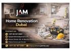 Home Renovation Dubai | JAMTS