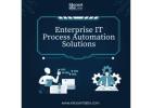 Enterprise IT Process Automation Solutions | Ellocent Labs