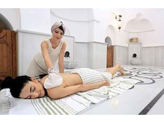 Spa Amor Panaji Natural Care 9833305134