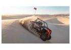 Explore Desert Safari Dubai with Quad Bike Rental