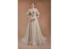 Exclusive Designer Wedding Dresses Crafted for Eleganc
