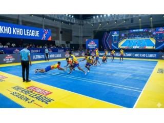 Buy Online Premium Kho Kho Mats | Gravolite