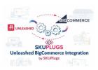 What Is Unleashed BigCommerce Integration by SKUPlugs?