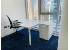 Shared Furnished Office Space in Business Bay, Dubai
