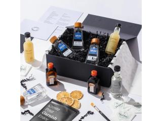 Luxury Drinks Hamper Gifts - Order Online & Impress Today