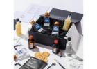 Luxury Drinks Hamper Gifts - Order Online & Impress Today