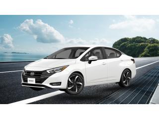 Sedan Rental Dubai Offers – Hire Full Size Sedan at Best Price