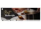 Best Kitchen Gifts for Cooks | Tools for Tasting