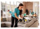 Top-Rated Home Cleaning Services for a Fresh Living Space