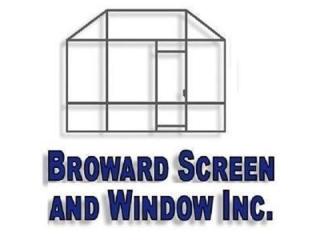 Broward Screen, Inc