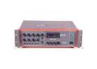 High Wattage Amplifier for Professional DJ And PA Systems
