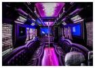 Make Your Event Unforgettable with Party Bus Rentals in Campbelltown
