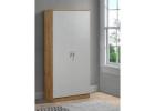 Buy Wardrobe Online – Stylish & Space-Saving Wooden Wardrobes by DeckUp