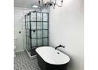 Bathtub Door for Shower | Aston