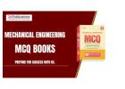 Best MCQ Book For Mechanical Engineering | EA Publications