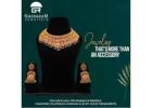 Gandaram Jewellers: Noida’s Trusted Destination for Fine Jewellery