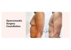 Gynecomastia Surgery Consultation Online – How to Prepare