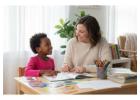 Nassau County Early Intervention : early care for healthy child development