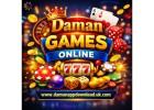 Daman Games Online – Best Platform for Real Fun
