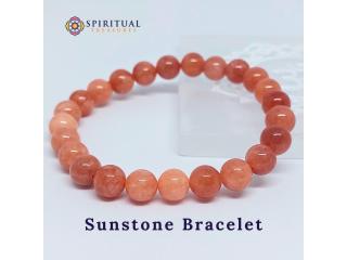 Sunstone Bracelet Benefits