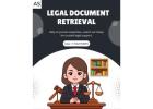 Experienced Document Retrieval Company in Cumberland