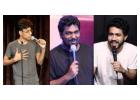 How to Book the Best Stand-Up Comedians in India for Your Next Event