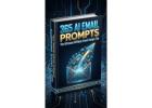 **365 AI Email Prompts: Turn Daily Emails Into Consistent Revenue**