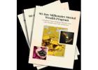 **90 Millionaire Mindset Lessons: Full PLR to Learn, Profit & Repurpose**