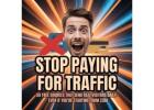 **Stop Paying for Traffic: 50 Proven Free Sources to Get Real Visitors**