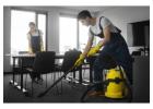 Professional Commercial Cleaners Melbourne – Trusted & Reliable