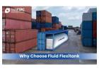  Reliable Liquid Cargo Transport Solutions | Fluid Flexitank