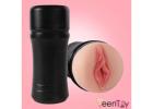 Get Mini Flesh Light Masturbator Can for Lifelike Solo Pleasure