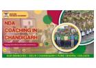 How to prepare for NDA after 10th in Chandigarh