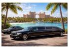 Nassau Limousine Service: Private Transportation Options