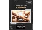 Start Your Nail Career with Professional Training at Lakme Academy Chandigarh
