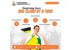 Reliable house cleaning services Dubai for total freshness