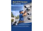 Trusted CCTV Installation & Security Services in Lucknow