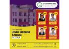 Top Results Hindi Medium School In Jaipur 