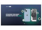 Stocking Right iPhone Parts Practical Guide for Repairers