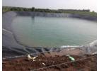 High-Quality HDPE Farm Pond Liner for Reliable Water Retention on Farms