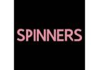 Spinners Plymouth