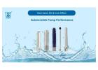How Sand, Silt and Iron Reduce Submersible Pump Life