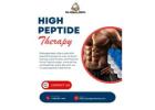 Shop HGH and Peptide Therapy Vaccine