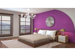 Purva Northern Lights