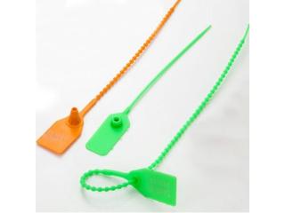 Security Seals for Inspection, Access Control and Accountability Applications